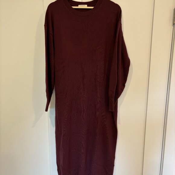 Babaton Kruger Dress - Picture 2 of 6